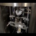 1000ml Pionowa maszyna do napełniania form z wagą do cukru