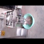 Automatyczna maszyna do ważenia nasion kalafiora