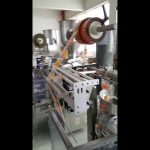 automatyczna maszyna do pakowania czekolady granulowanej