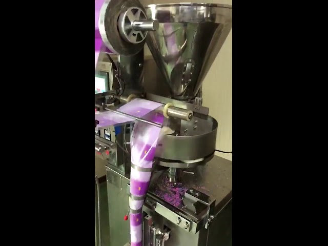 Automatyczna maszyna do granulacji ziarna mechanicznego dla słodyczy z fasoli