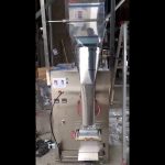 Pionowa duża pojemność 100-500g automatyczna maszyna do pakowania ryżu w proszku