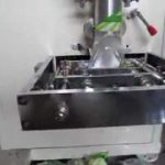 Cena fabryczna Automatyczna maszyna do pakowania proszków w małych saszetkach