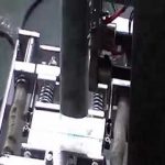 Automatyczna maszyna do pakowania małych saszetek w proszku