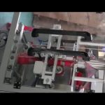 Szybkobieżna w pełni automatyczna maszyna do pakowania przypraw z małą saszetką