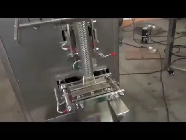 maszyna do pakowania w saszetkę Masala Powder 20g maszyna do pakowania kawy